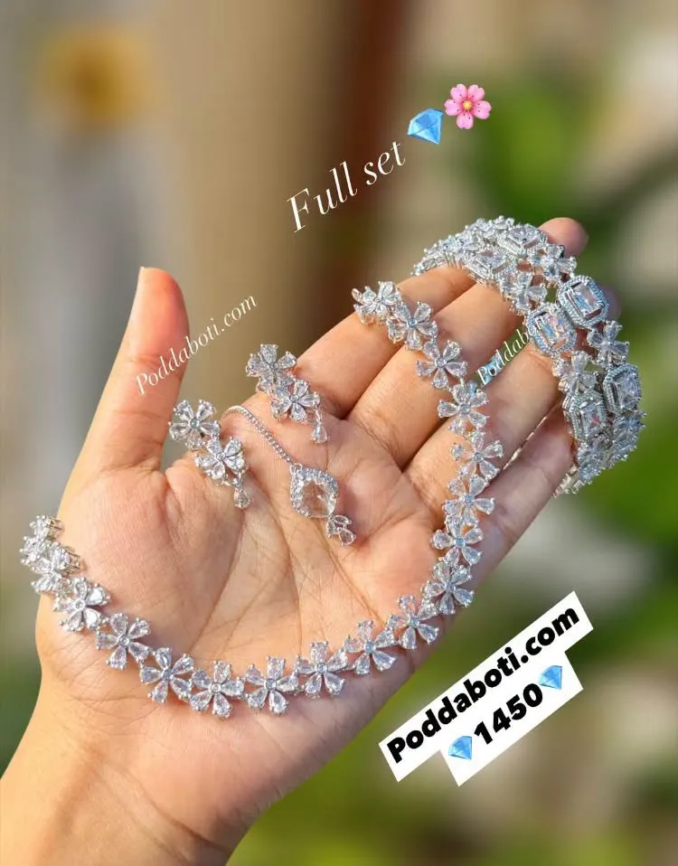 Diamond Cut Combo!