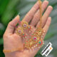 Most trendy copper choker