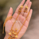 Long chain sitahar trendy design