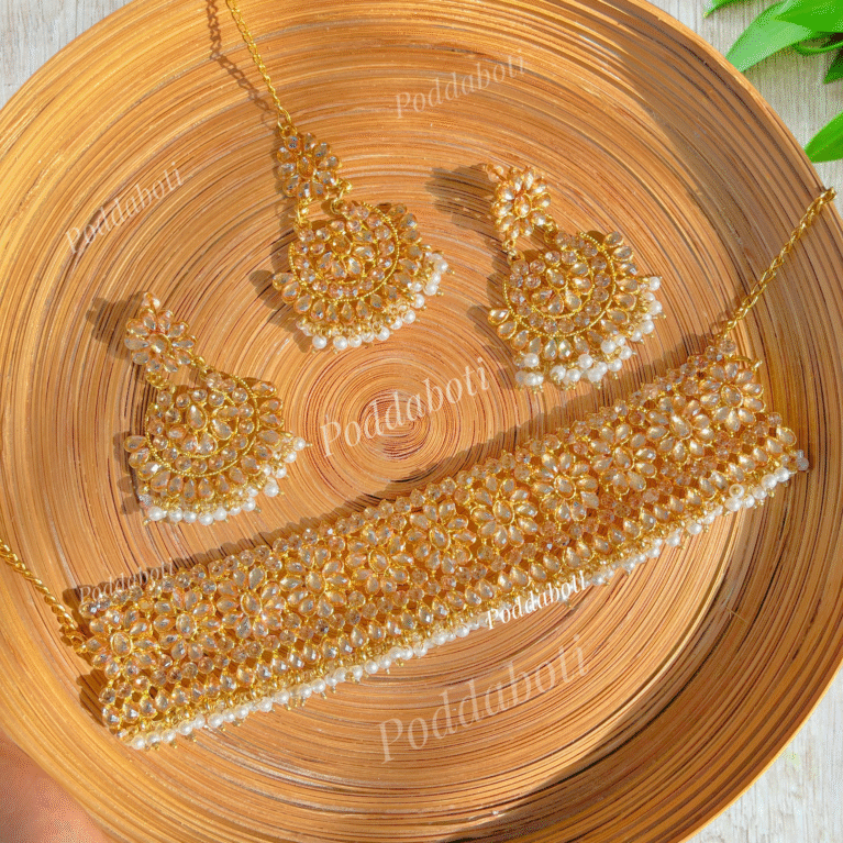 Best selling Choker set
